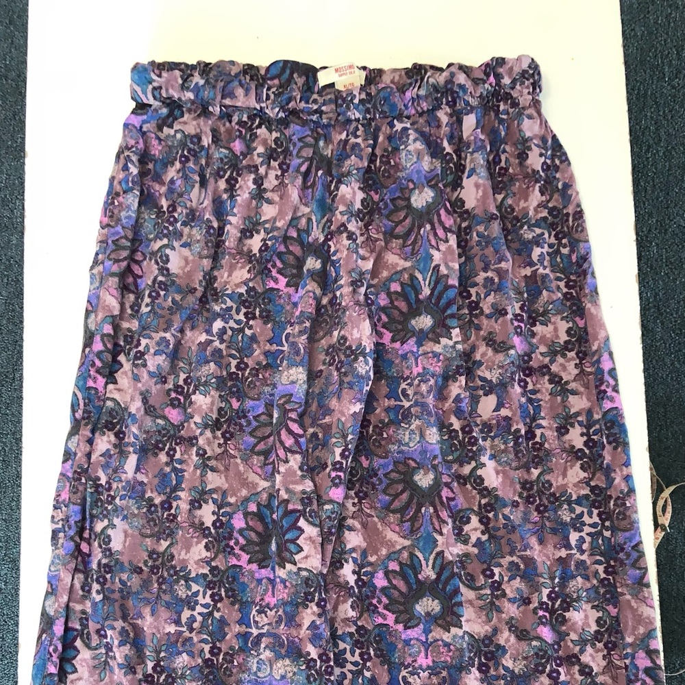 Harem pants